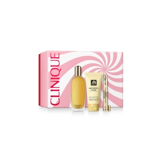 Clinique Aromatics Elixir 100 ml Cofanetto