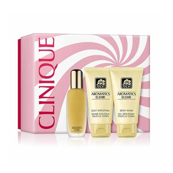 Clinique Aromatics Elixir 45 ml Cofanetto