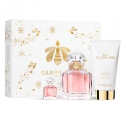 Guerlain Mon Guerlain Eau de Parfum 50 ml Cofanetto