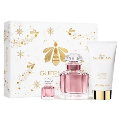 Guerlain Mon Guerlain Eau de Parfum Intense 50 ml Cofanetto
