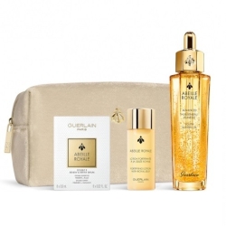 Guerlain Abeille Royale Huile-en-Eau Jeunesse Cofanetto