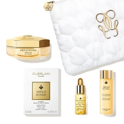 Guerlain Abeille Royale Crème Jour 50 ml Cofanetto