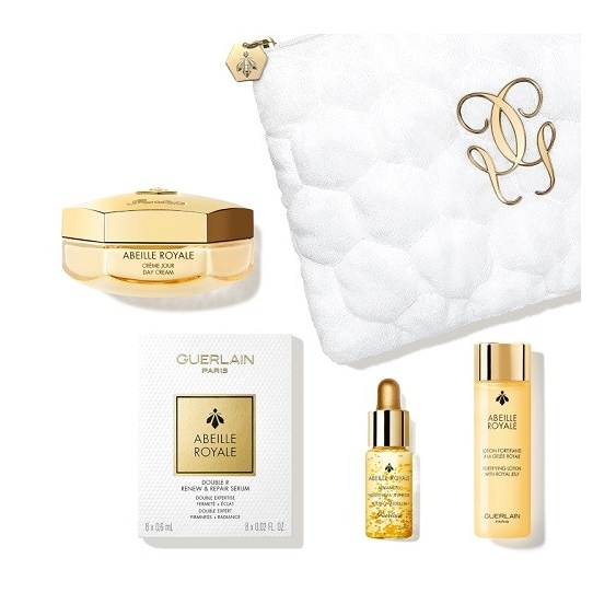 Guerlain Abeille Royale Crème Jour 50 ml Cofanetto