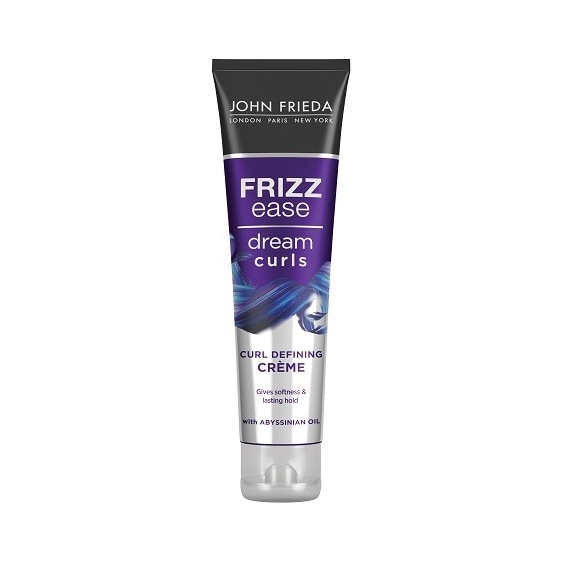 John Frieda Dream Curls Crema Styling per capelli ricci 150ML
