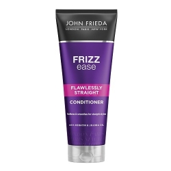 John Frieda Flawlessly Straight Balsamo Anticrespo per capelli lisci 250ML