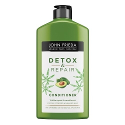 John Frieda Detox & Repair Balsamo Detossinante 250ML