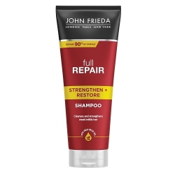 John Frieda Strenghten & Restore Shampoo Rinforzante Ravvivante 250ML