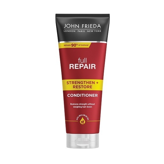 John Frieda Strenghten & Restore Balsamo Rinforzante Ravvivante 250ML