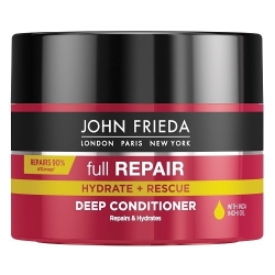 John Frieda Hydrate & Rescue Maschera Intensiva Idratante Riparatrice 250ML