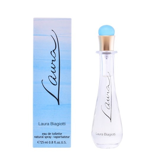 Profumo da Donna Biagiotti Laura by Laura Biagiotti confezione da 25ML