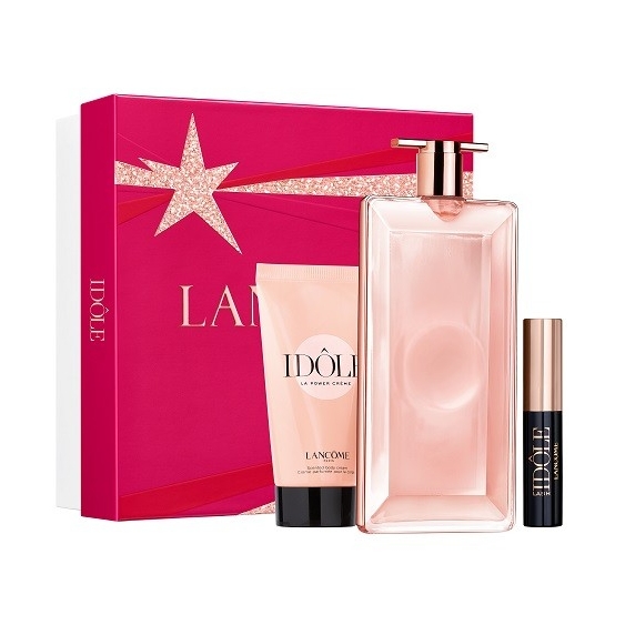 Lancome Idole 50 ml Cofanetto