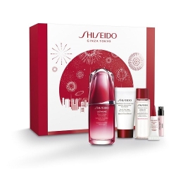 Shiseido Ultimune Cofanetto