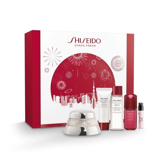 Shiseido Bio-Performance Cofanetto