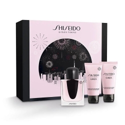 Shiseido Ginza Eau de Parfum Cofanetto