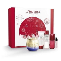 Shiseido Vital Perfection Cofanetto