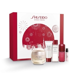 Shiseido Benefiance Cofanetto