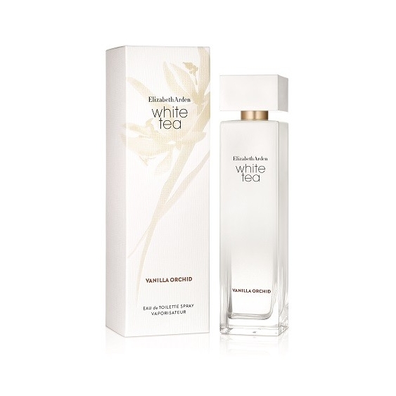 Elizabeth Arden White Tea Vanilla Orchid 100ML