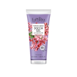 Euphidra Fiori di Ciliegio Doccia Gel 200ML