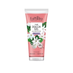 Euphidra Tiarè Doccia Gel 200ML