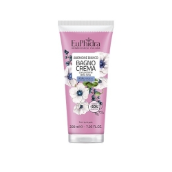 Euphidra Anemone Bianco Bagno Crema 200ML