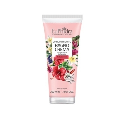 Euphidra Giardino Fiorito Bagno Crema 200ML