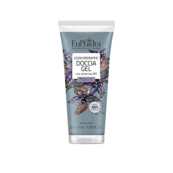 Euphidra Legni Aromatici Doccia Gel 200ML