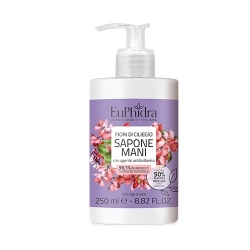Euphidra Fiori di Ciliegio Sapone Liquido 250ML