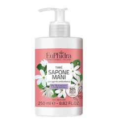 Euphidra Tiarè Sapone Liquido 250ML