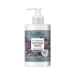 Euphidra Legni Aromatici Sapone Liquido 250ML