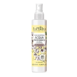 Euphidra Fiori di Cotone Acqua Profumata 125ML