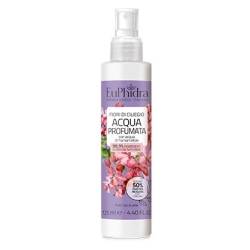 Euphidra Fiori Ciliegio Acqua Profumata 125ML