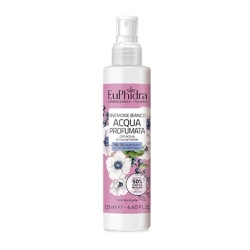 Euphidra Anemone Bianco Acqua Profumata 125ML
