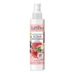 Euphidra Giardino Fiorito Acqua Profumata 125ML