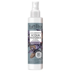 Euphidra Legni Aromatici Acqua Profumata 125ML