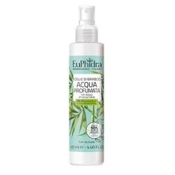 Euphidra Foglie di Bamboo Acqua Profumata 125ML