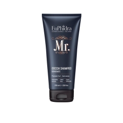 Euphidra Mr. Doccia Shampoo Idratante 200ML