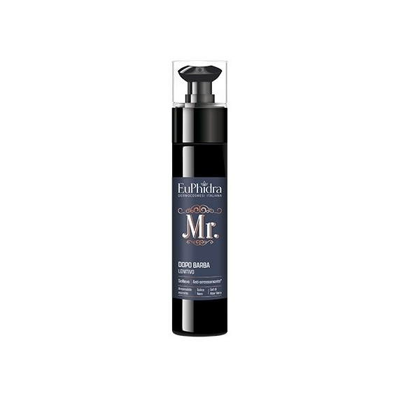 Euphidra Mr. Dopobarba Lenitivo 50ML