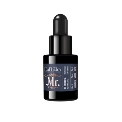 Euphidra Mr. Olio Barba Fortificante 15ML