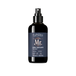 Euphidra Mr. Spray Tonificante Viso e Corpo 200ML
