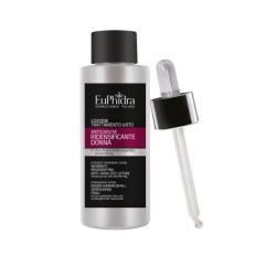 Euphidra Lozione Trattamento Urto Anticaduta Ridensificante Donna 200ML