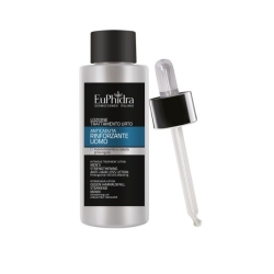 Euphidra Lozione Trattamento Urto Anticaduta Rinforzante Uomo 200ML