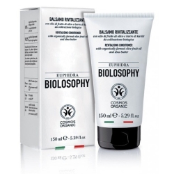 Euphidra Biolosophy Balsamo Rivitalizzante 150ML