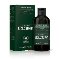 Euphidra Biolosophy Detergente Delicato 200ML