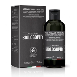 Euphidra Biolosophy Acqua Micellare 200ML