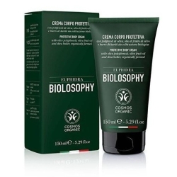 Euphidra Biolosophy Crema Corpo 150ML