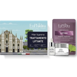 Euphidra Trattamento Liftante Cofanetto