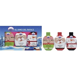 Euphidra Gli Amici del Natale Cofanetto