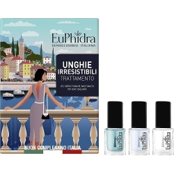Euphidra Unghie Irresistibili 03 Cofanetto