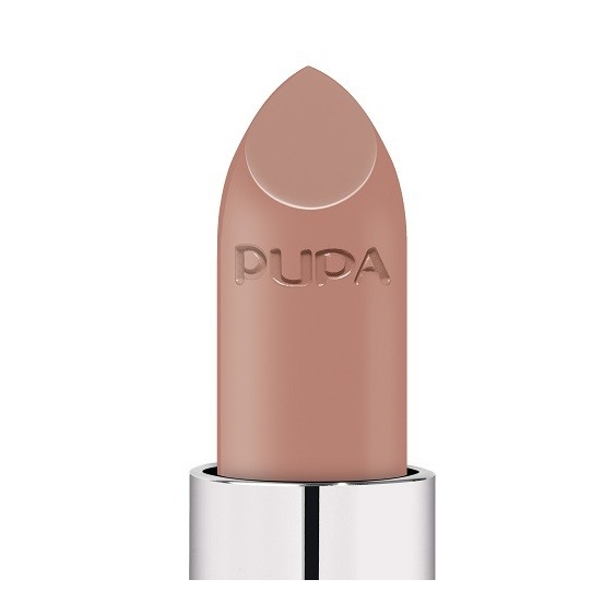 Pupa Vamp! Lipstick - 100 Naked Skin