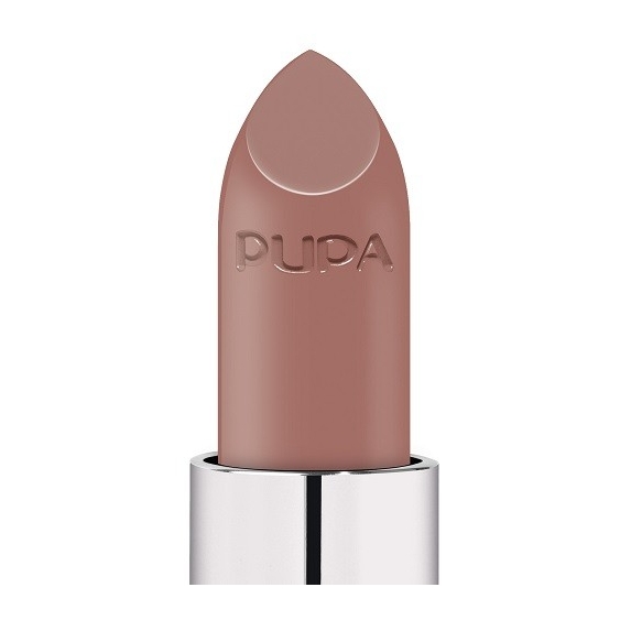 Pupa Vamp! Lipstick - 101 Warm Nude